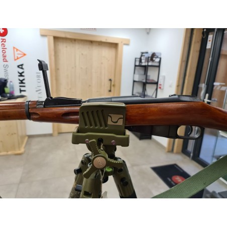 MOSIN NAGANT CAL 7.62X54R