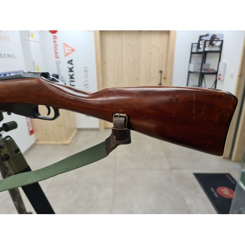 MOSIN NAGANT CAL 7.62X54R