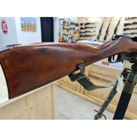 MOSIN NAGANT CAL 7.62X54R