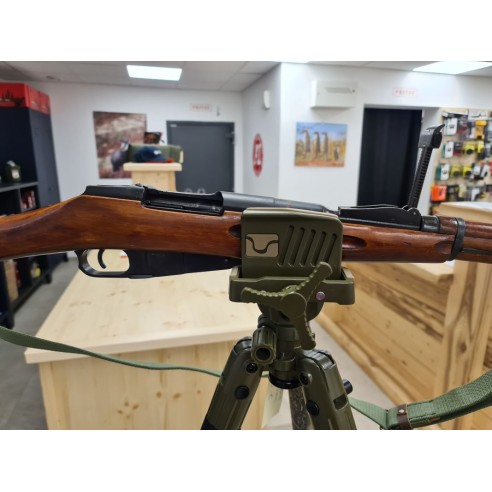 MOSIN NAGANT CAL 7.62X54R