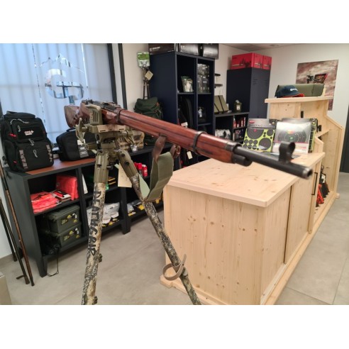 MOSIN NAGANT CAL 7.62X54R