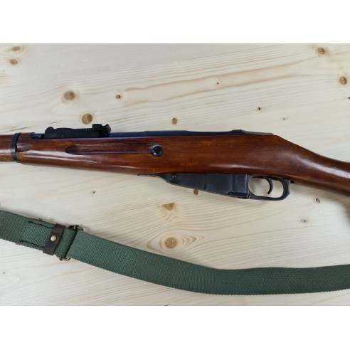 MOSIN NAGANT CAL 7.62X54R