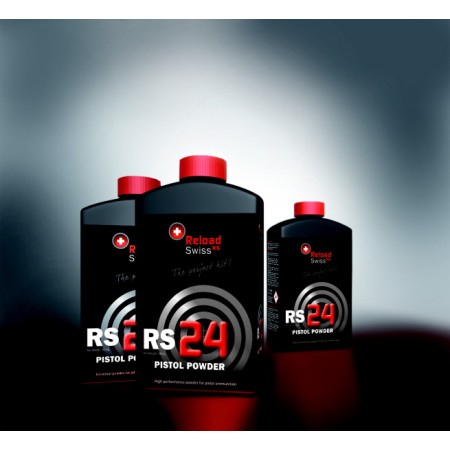 RS24 POUDRE BIDON 500gr