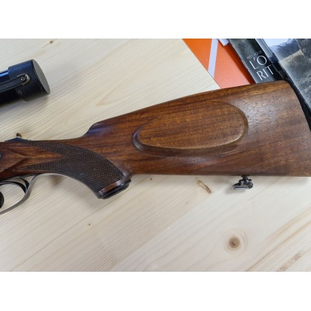 MERKEL DRILLING 12/70-7X65R