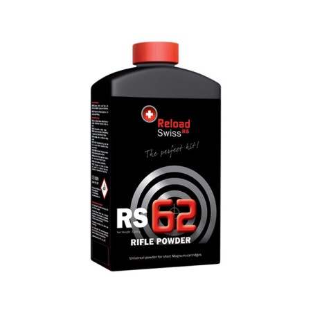 RS62 POUDRE BIDON 1KG