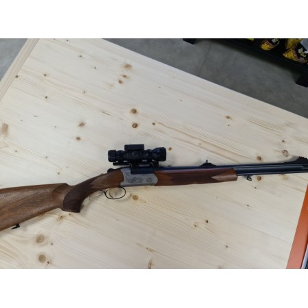 FABARM ASPER 2  9.3X74R 2