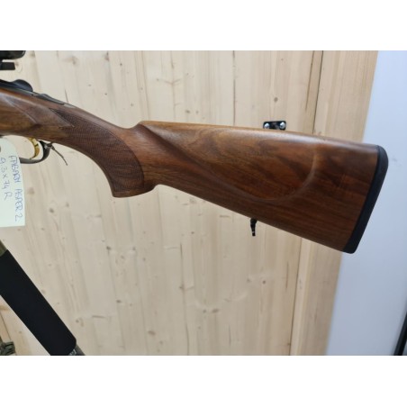 FABARM ASPER 2  9.3X74R