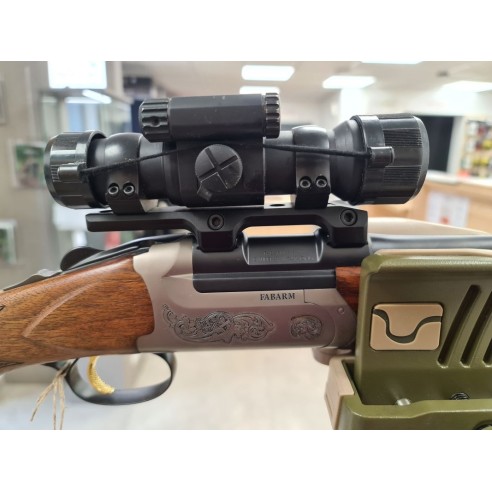 FABARM ASPER 2  9.3X74R