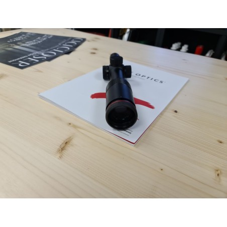 LUNETTE KITE OPTICS 1-6X24