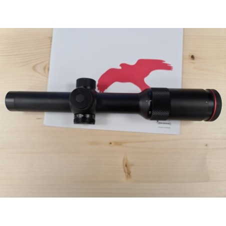 LUNETTE KITE OPTICS 1-6X24