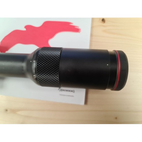 LUNETTE KITE OPTICS 1-6X24