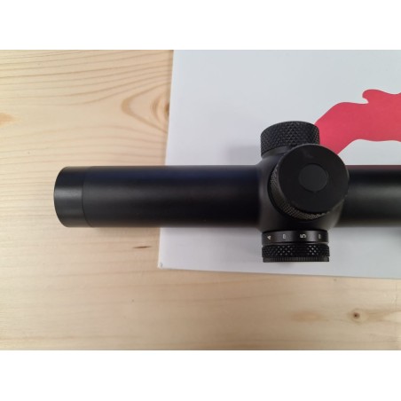 LUNETTE KITE OPTICS 1-6X24