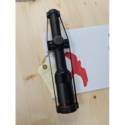 LUNETTE KITE OPTICS 1-6X24