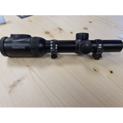 LUNETTE SWAROWSKI Z8I 0.75-6X20