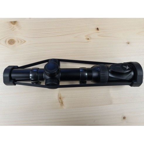 LUNETTE SWAROWSKI Z8I 0.75-6X20