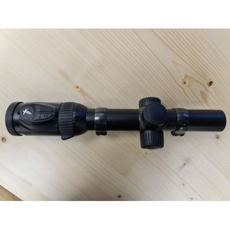 LUNETTE SWAROWSKI Z8I 0.75-6X20