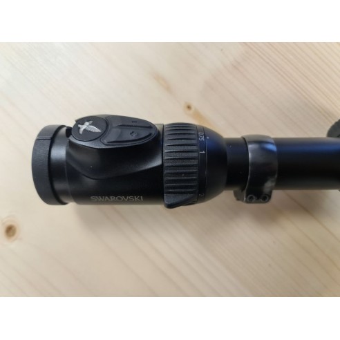 LUNETTE SWAROWSKI Z8I 0.75-6X20