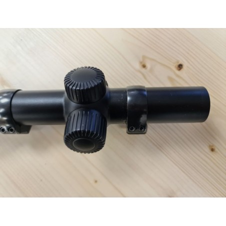 LUNETTE SWAROWSKI Z8I 0.75-6X20