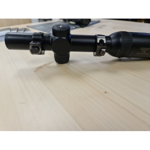 LUNETTE SWAROWSKI Z8I 0.75-6X20