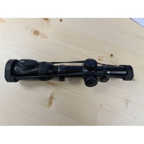 LUNETTE SWAROWSKI Z8I 0.75-6X20