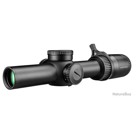 Vortex Venom 1-6x24 - AR-BDC3 IL SFP (MOA)