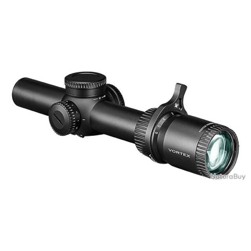 Vortex Venom 1-6x24 - AR-BDC3 IL SFP (MOA)