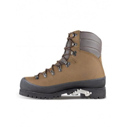 CRISPI MONTAGNE SUPER GRANIT GTX GRIFFE P 39