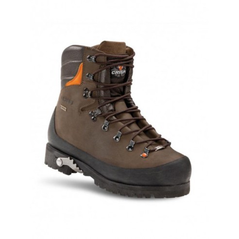 CRISPI MONTAGNE SUPER GRANIT GTX GRIFFE P 39