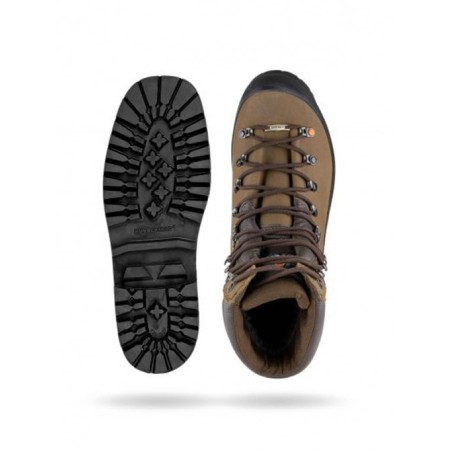 CRISPI MONTAGNE SUPER GRANIT GTX GRIFFE P 39