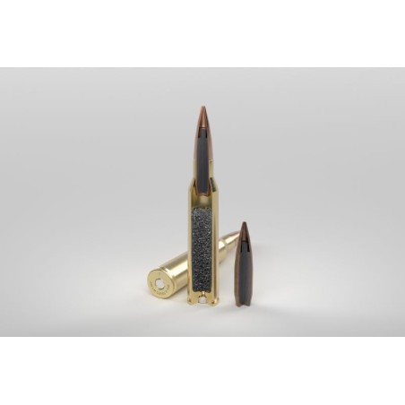 SWISS P 338 LM TARGET 300GR/19.4G