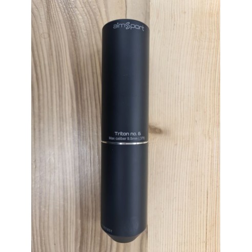 TRITON No. 6, 9.5 mm, 15x1