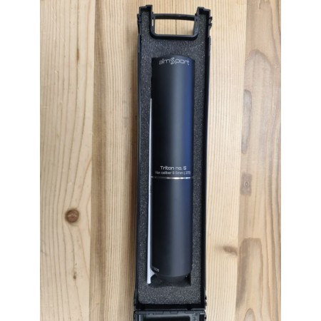 TRITON No. 5, 9.5 mm, 15x1