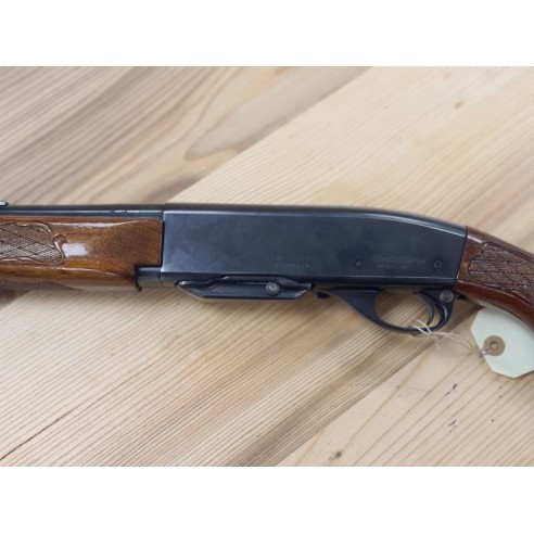 CARABINE REMINGTON 742