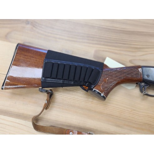 CARABINE REMINGTON 742