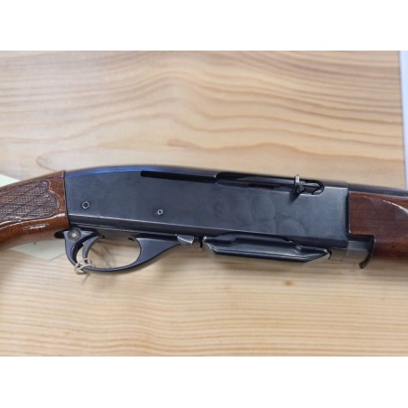 CARABINE REMINGTON 742