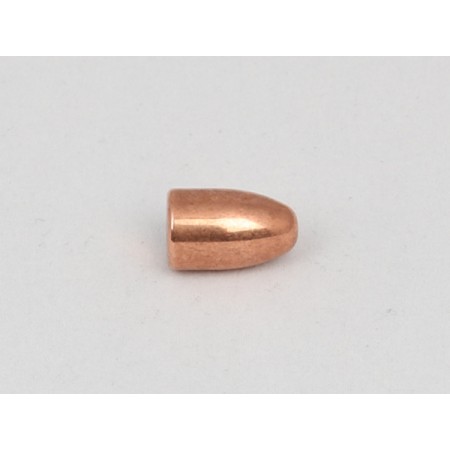 CAM PRO PROJECTILES CUIVRES FCP 9 RN 124 GR DIAM 355