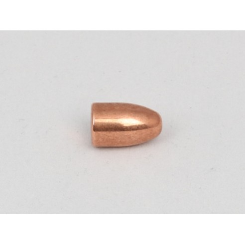 CAM PRO PROJECTILES CUIVRES FCP 9 RN 124 GR...