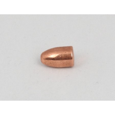 CAM PRO PROJECTILES CUIVRES FCP 9 RN 124 GR DIAM 355 2