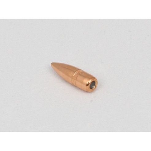 CAM PRO PROJECTILES FMJ 223 BT 55 GR DIAM 224...