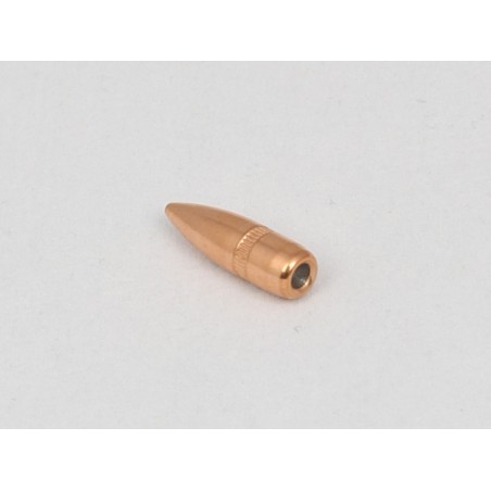 CAM PRO PROJECTILES FMJ 223 BT 55 GR DIAM 224  PAR 500