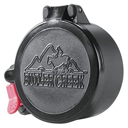 BUTLER CREEK  PROTÈGE OCULAIRE RABATTABLE FLIP-OPEN 18 EYE