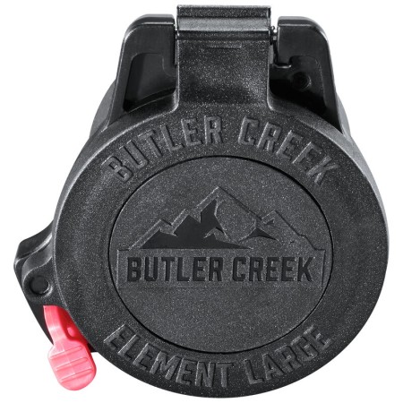 BUTLER CREEK  PROTÈGE OCULAIRE RABATTABLE FLIP-OPEN 18 EYE 2