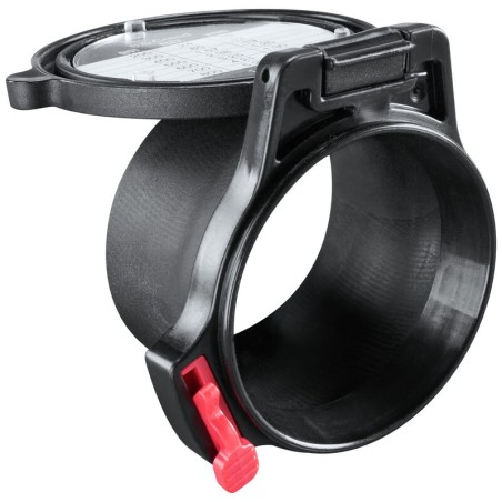 BUTLER CREEK PROTÈGE OBJECTIF RABATTABLE  FLIP-OPEN48 OBJ