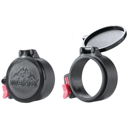 BUTLER CREEK PROTÈGE OCULAIRE RABATTABLE FLIP-OPEN 14 EYE