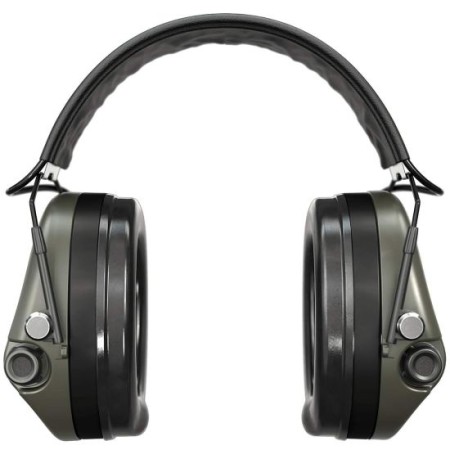 SORDIN CASQUE SUPREME PRO X VERT GEL 2