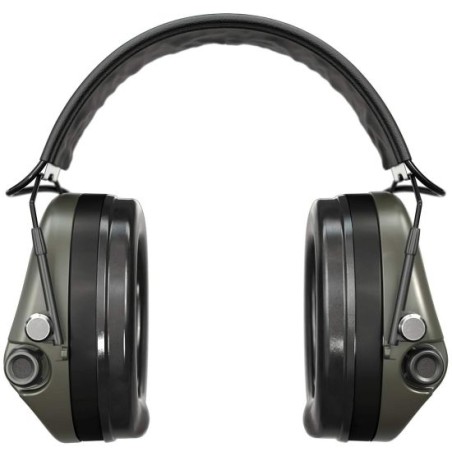 SORDIN CASQUE SUPREME PRO X VERT GEL