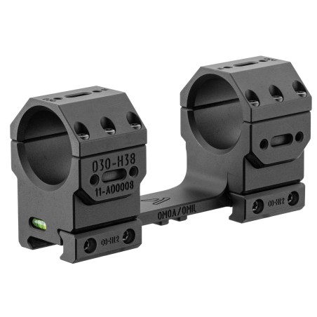 AUDERE MONTAGE MONOBLOC ADVERSUS GEN 2 DIAMERTRE 36 MM BH 20MM 20 MOA