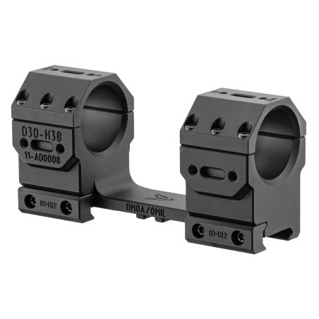 AUDERE MONTAGE MONOBLOC ADVERSUS GEN 2 DIAMERTRE 36 MM BH 20MM 20 MOA