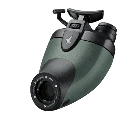 SWAROVSKI BTX EYE PIECES MODULE