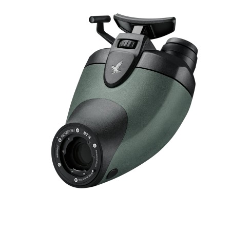 SWAROVSKI BTX EYE PIECES MODULE